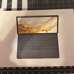 Hou MF-SX12 Mofa keyboard Case. Open Box Never used.